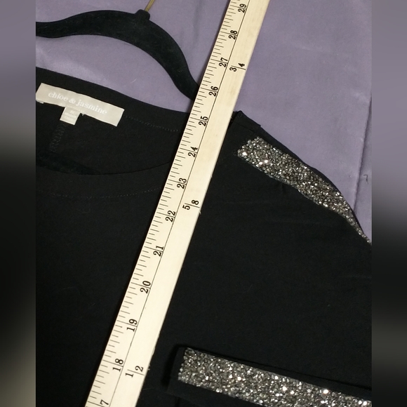 Dress top - Picture 7 of 7